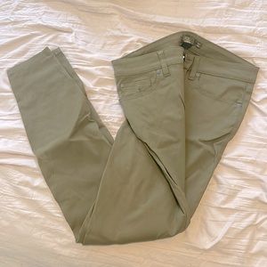 Prana pants